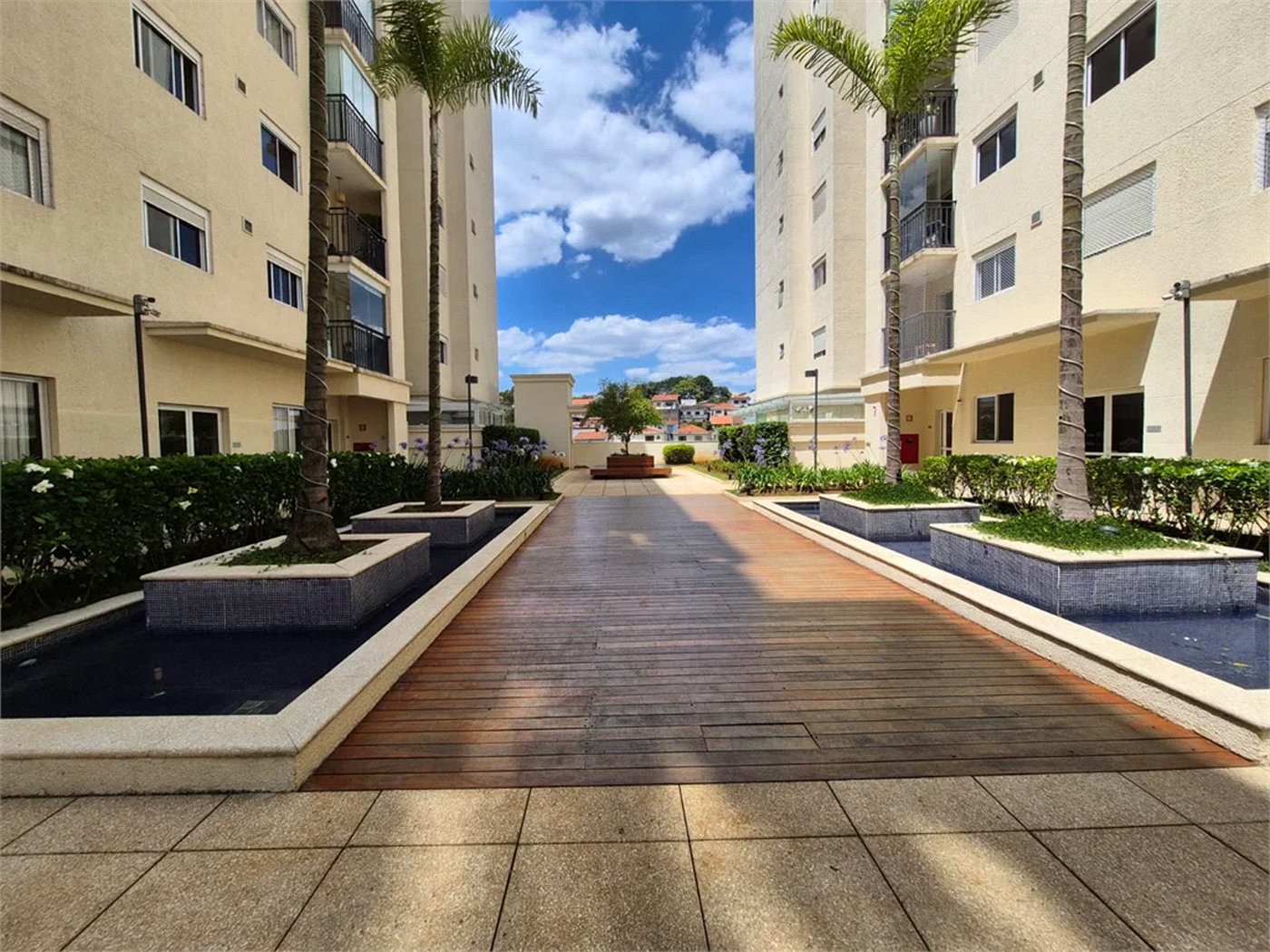 Apartamento Garden à venda com 3 quartos, 1 suíte, 1 vaga com lazer completo no Jardim Bonfiglioli