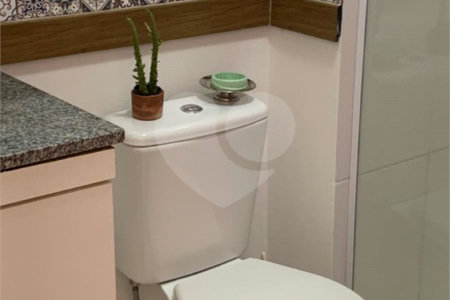 Apartamento no Condomínio Lumira Home, localizado em Bauru/SP.