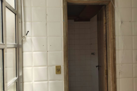 Sobrado à venda com 3 quartos, sendo 1 suíte, em Parque Ipê, São Paulo, SP