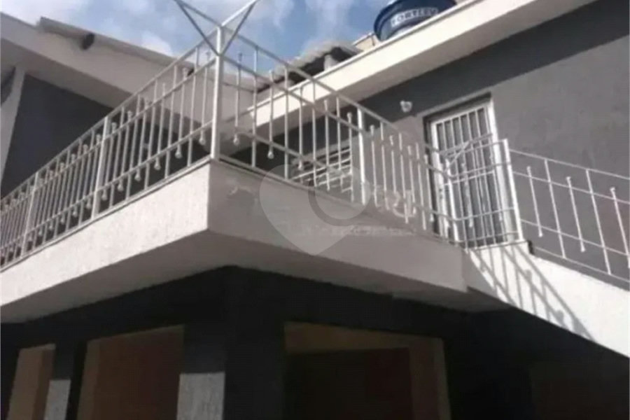 Casa com 5 Quartos à venda, 260m² - Vila Barreto