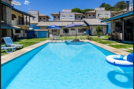 Casa com 6 Quartos e 8 banheiros à Venda, 1500 m² de Terreno em Atibaia/SP