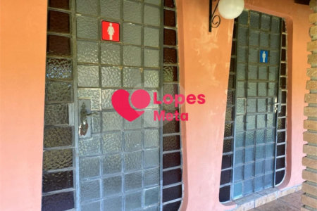 SITIO A VENDA, 33.000,OOM² COM 3 DORMITORIOS 1 SENDO SÚITE, 2 BANHEIROS, BAIRRO BOA VISTA, CAÇAPAVA