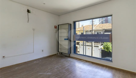 Imóvel/casa comercial à venda no Itaim