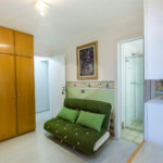 HIGIENÓPOLIS APTO com 160 M² PRIVATIVOS UM POR ANDAR 3 SUITES. 2 VAGAS, CONTEMPORÃNEO.ACEITA PERMUTA