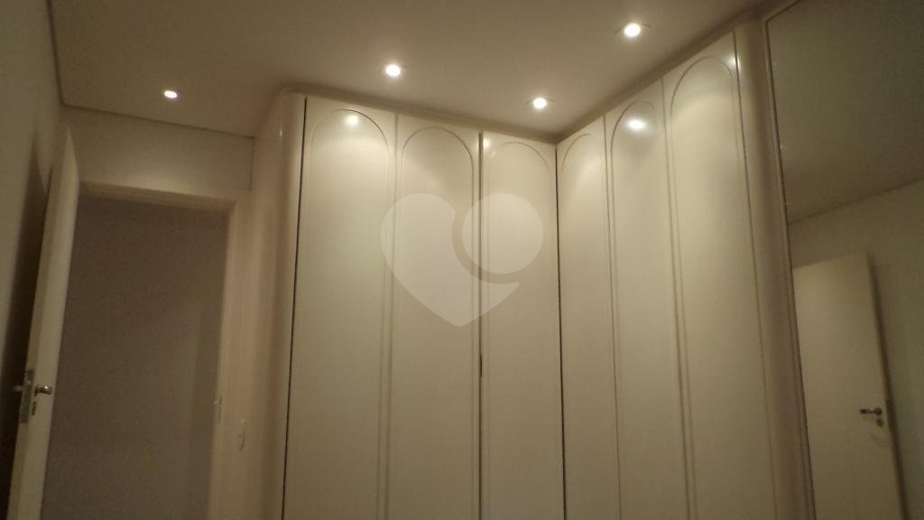 Apartamento para alugar com 4 suítes em Alto da Boa Vista, São Paulo, SP