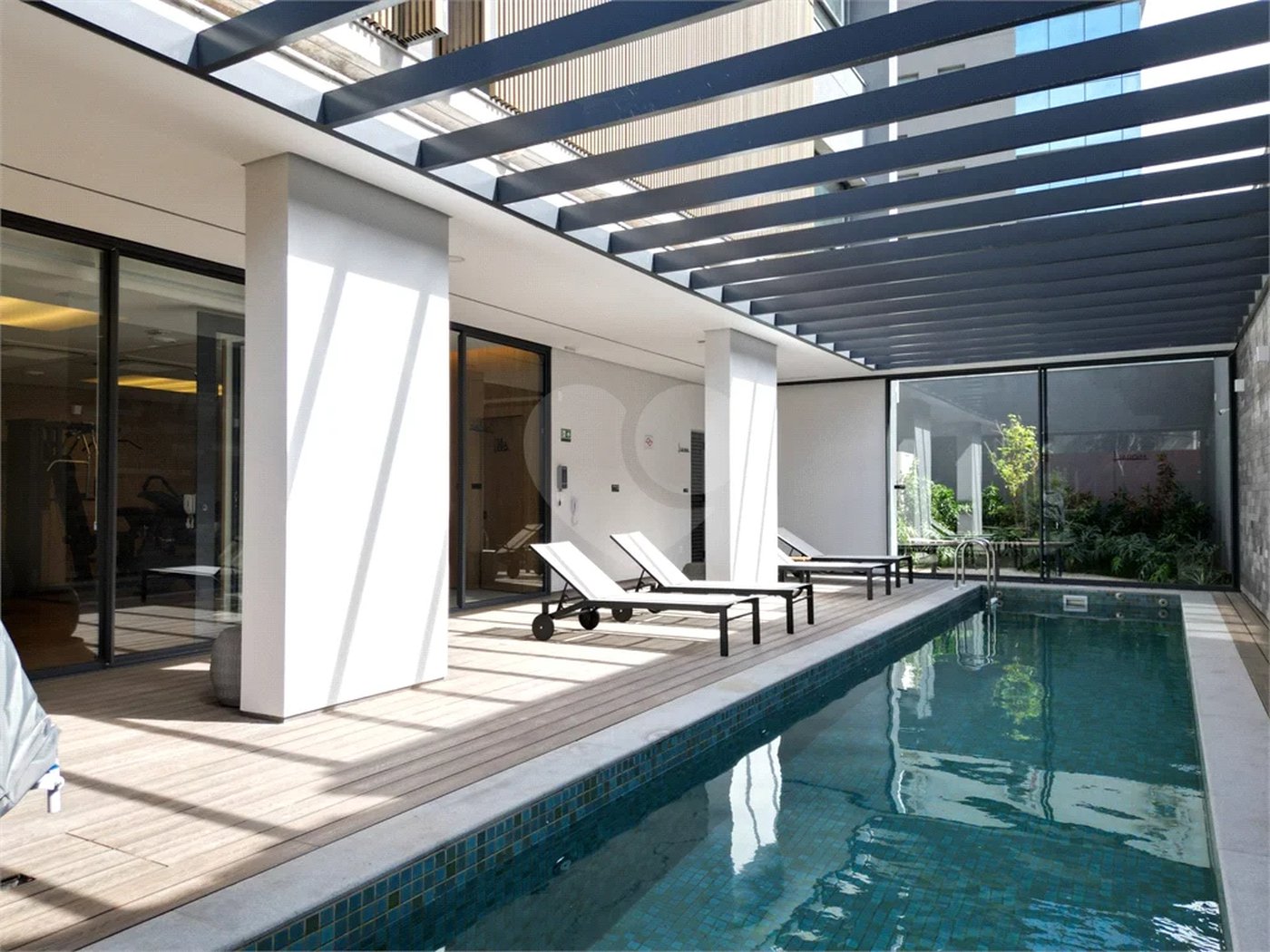 Apartamento 3 suítes à venda – 183 m² – Vila Nova Conceição – São Paulo