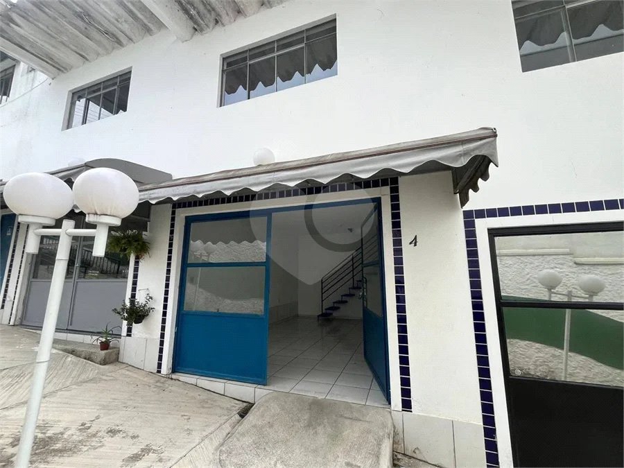 Salão comercial para locação 44m²- Cesár de Sousa- Mogi das Cruzes