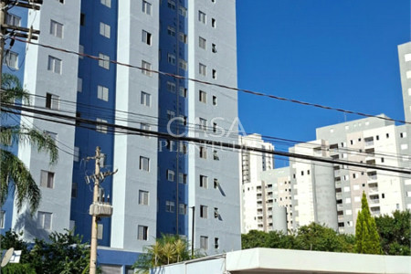 Apartamento à venda com 2 quartos em Parque Campolim, Sorocaba, SP