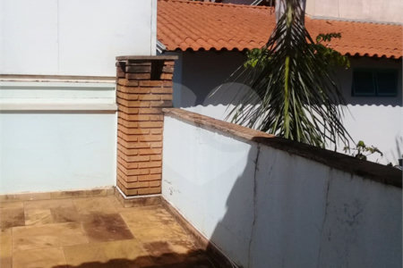 Sobrado em Araraquara.