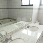 Apartamento para alugar com 4 suítes em Santo Amaro, São Paulo, SP