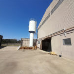 Galpão Industrial no Jardim Tangará - 1.714,91 m² de Área Útil