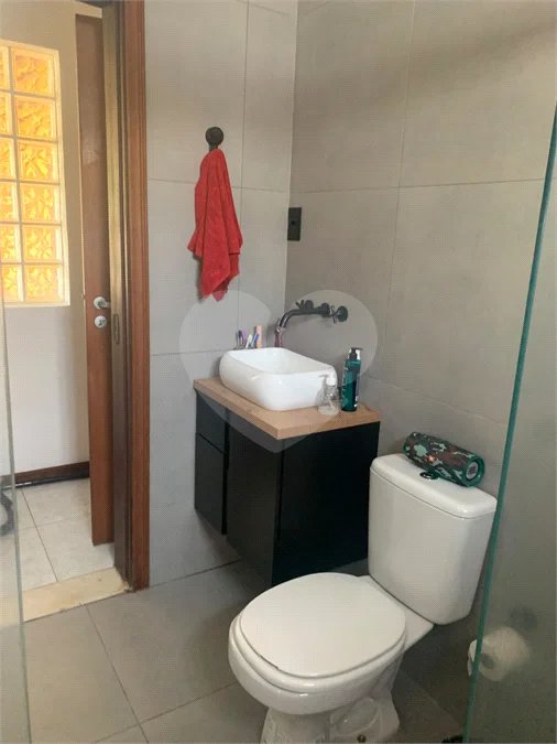 Casa Térrea à Venda no Condomínio Villaggio Capriccio – Louveira/SP