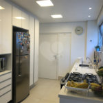 Pronto para morar: apartamento semi mobiliado de 127 m² com 3 dormitórios no Jardim Paulista