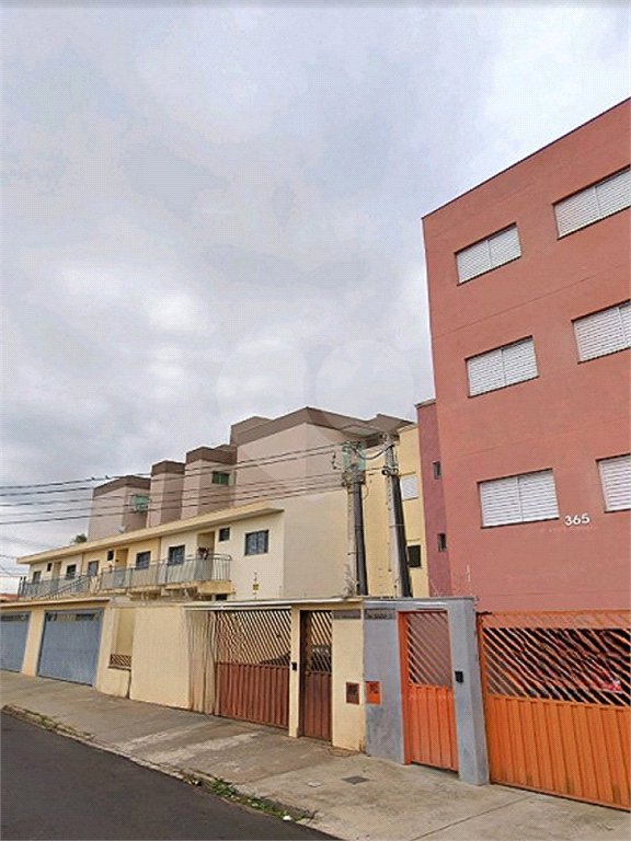 Apartamento no Edifício Manuela