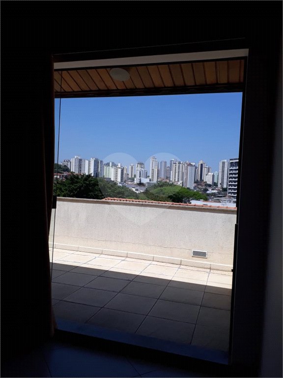 Sobrado à Venda com 100m²- Bosque da Saúde