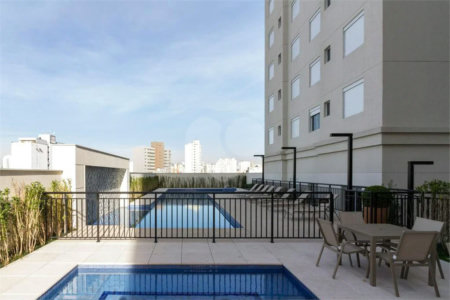 Apartamento Residencial