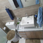 Apartamento Brás ótimo Localização 3 Dormitórios 1 suite. com Vaga de garagem