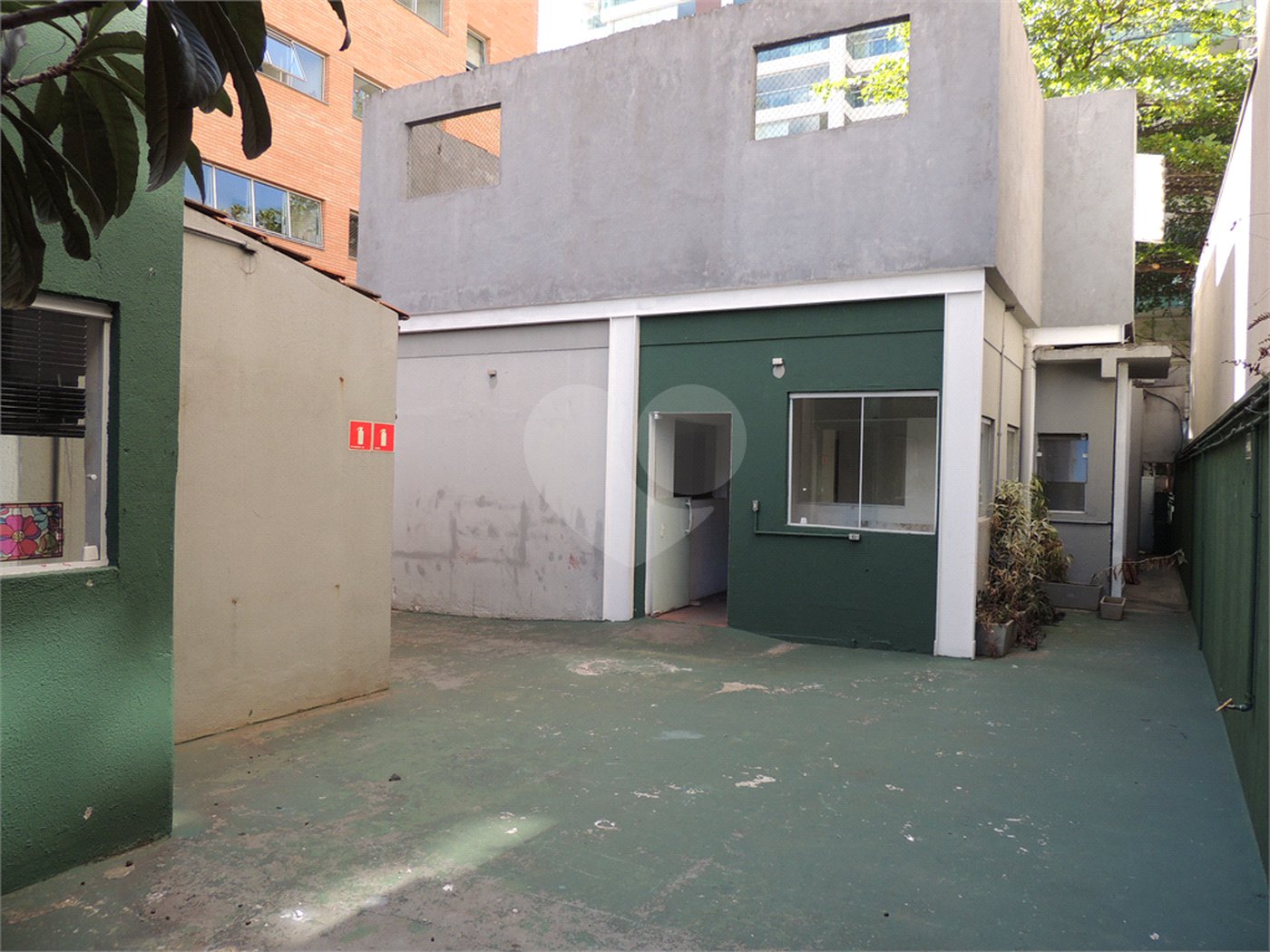 Excelente Casa Térrea Comercial em Região Nobre !!!