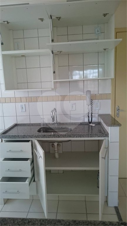 Vendo Apartamento no Residencial Aline na Cidade de São Carlos SP.