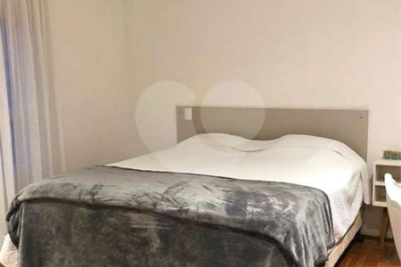 Apartamento 204 m² à Venda - Mooca, 4 suítes 4 vagas,Condominio Clube.