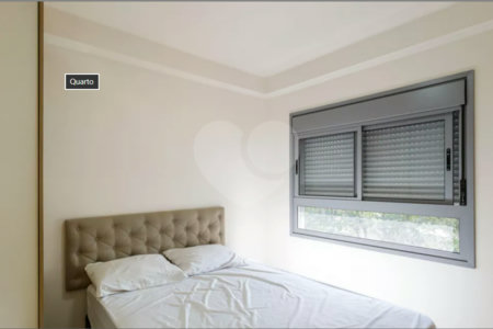Studio moderno e funcional em Moema!