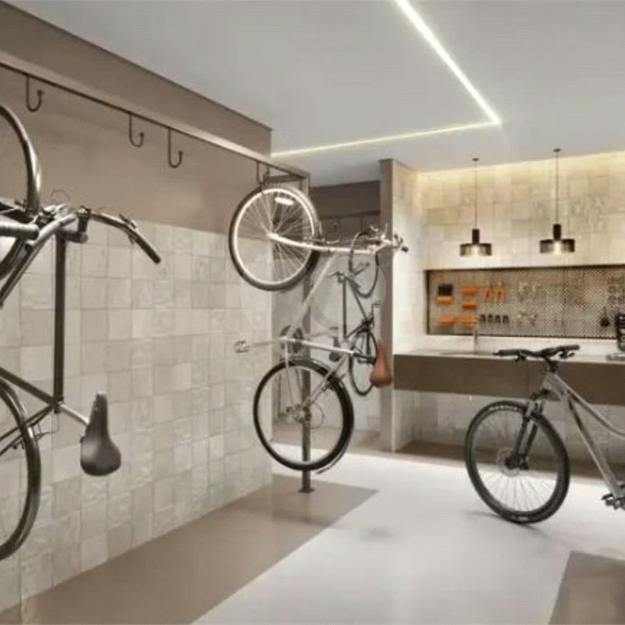 Apartamento para venda no Itaim - São Paulo