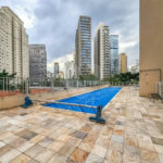 Apartamento para venda em Vila Uberabinha com 2 quartos, sendo 1 suíte, 79m²
