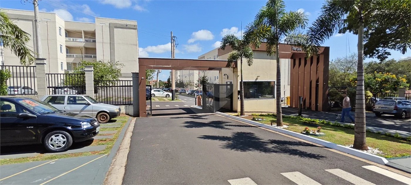 Apartamento 2 Quartos Novo no Monte Blanc | Lazer Completo e apenas R$ 215 Mil