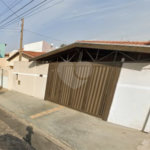 Casa 2 quartos 1 suíte