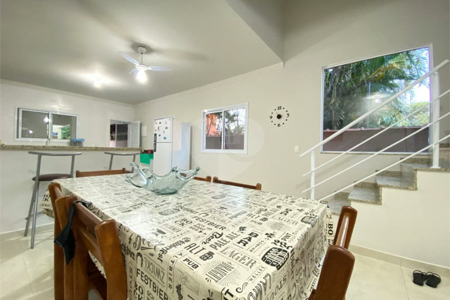 Casa à venda ou para alugar com 3 quartos, sendo 1 suíte,  em Morada da Praia, Bertioga, SP