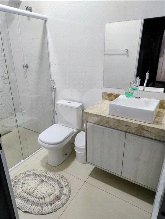 Casa no Condomínio Faixa Azul