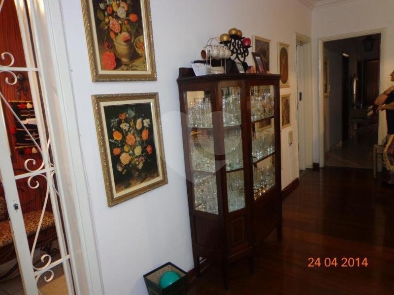 Sinta-se morando numa casa com segurança de condomínio na Aclimação