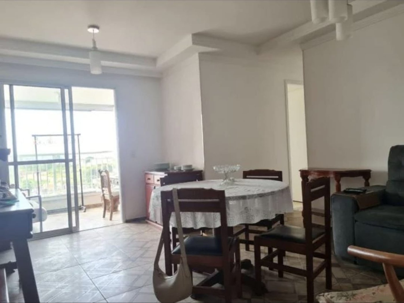 Apartamento à venda com 3 quartos, sendo 1 suíte,  em Cidade São Francisco, São Paulo, SP