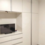 Sobrado 3 suites mobiliado - Campo Belo