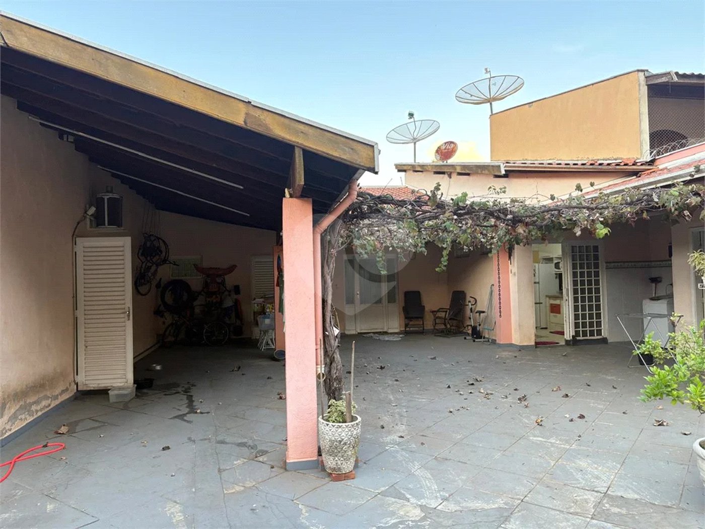 Casa à venda na Nova Piracicaba