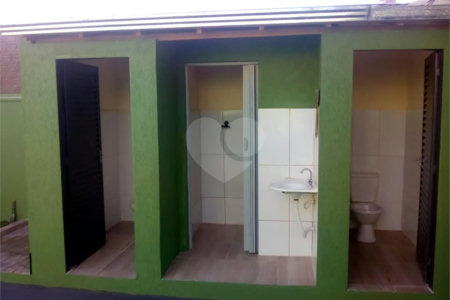 Casa no Prolongamento Jardim das Torres