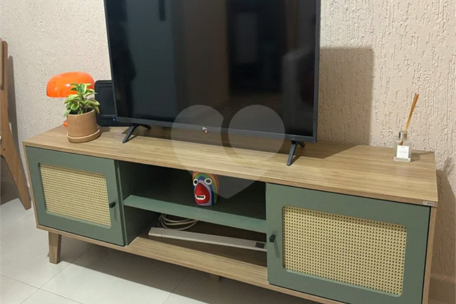 Apartamento para alugar com 2 quartos em Vila Guilherme, São Paulo, SP