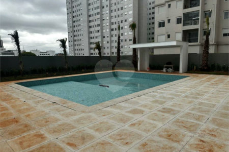 Lindo apartamento à venda, no melhor local do Brás!!