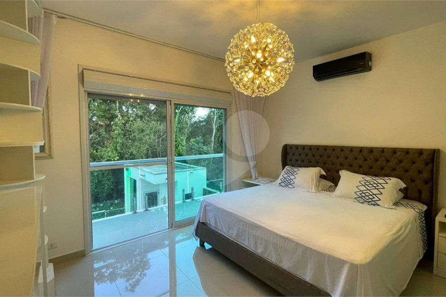 Casa à venda com 5 suítes em Riviera de São Lourenço, Bertioga, SP
