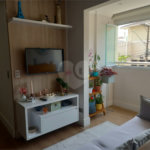 Apartamento à venda com 2 quartos em Vila Guilherme, São Paulo, SP