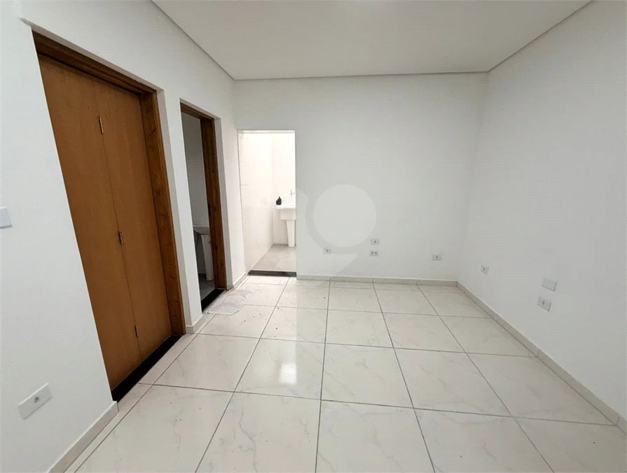 PRÉDIO COMERCIAL E RESIDENCIAL(KITNETS) COM GALPÃO À VENDA Jardim Ocara – Santo André/SP