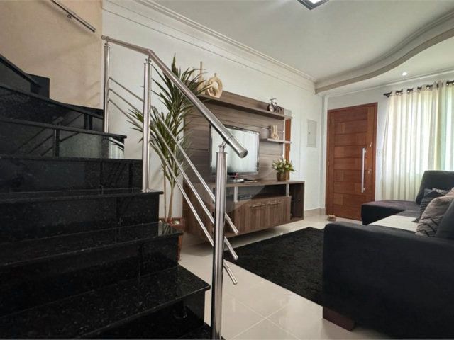Sobrado à venda com 3 quartos, sendo 1 suíte,  em Pirituba, São Paulo, SP