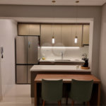 Apartamento para venda em Santana Zona Norte.