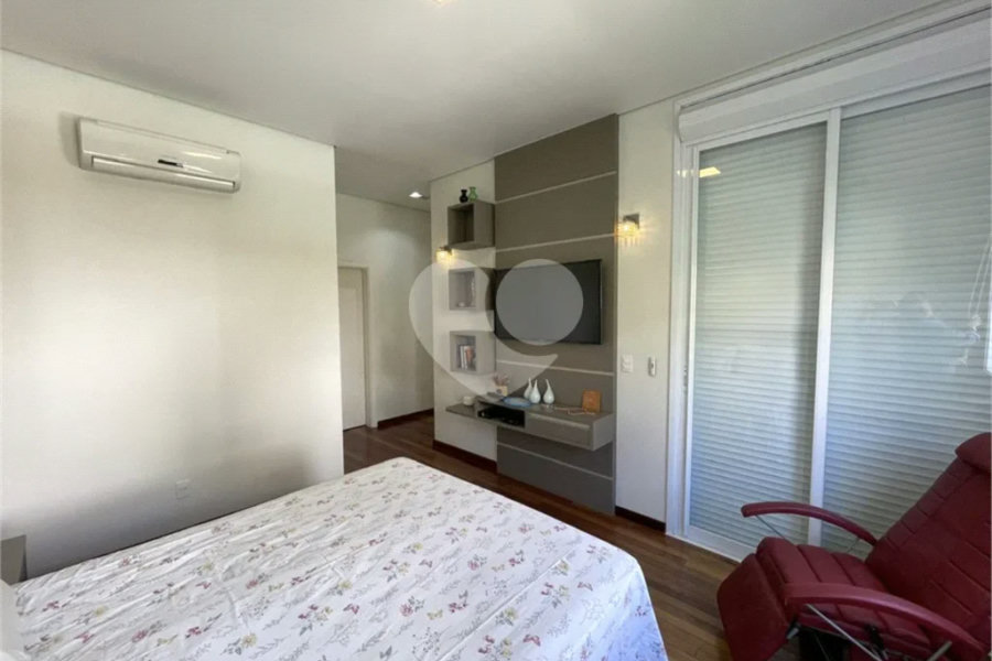 Casa no Condomínio Monte Alegre em Piracicaba/SP.
