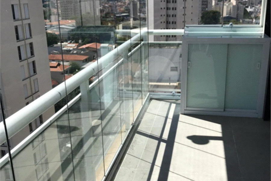 Vila Mascote 1 suite 1 vaga Maravilhoso padrão de acabamento Com Ar Condicionado