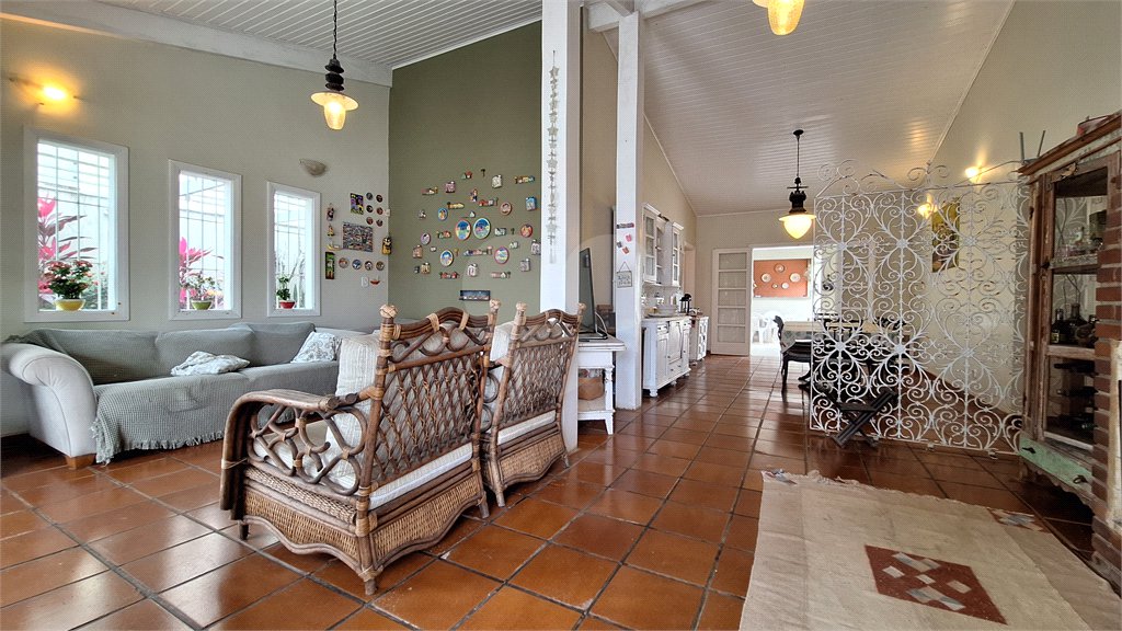 Casa térrea á venda - Balneário