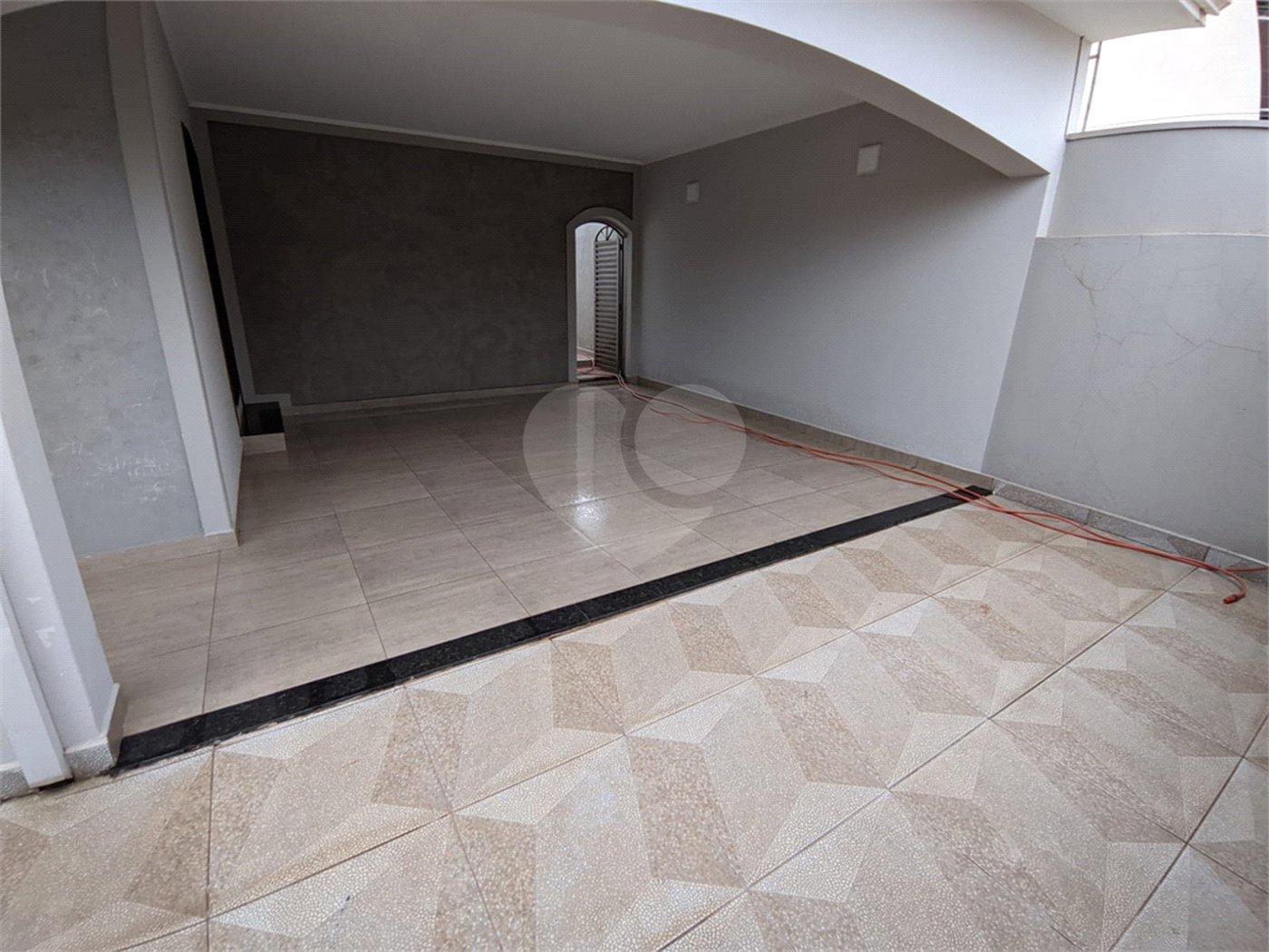 Casa com 3 dormitórios no Jardim Nova Santa Paula