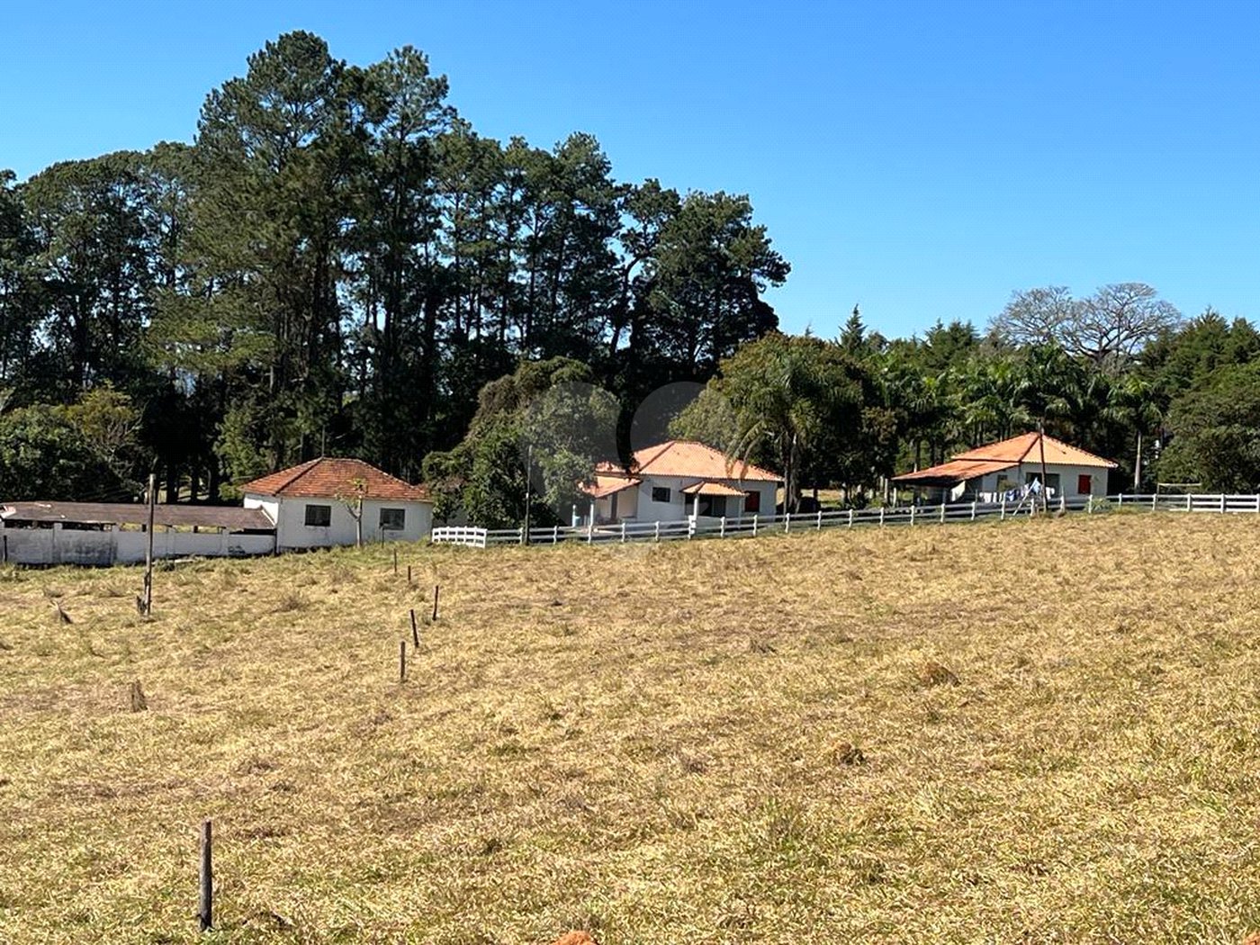 Lindo sítio a venda em Itatiba REF 968157