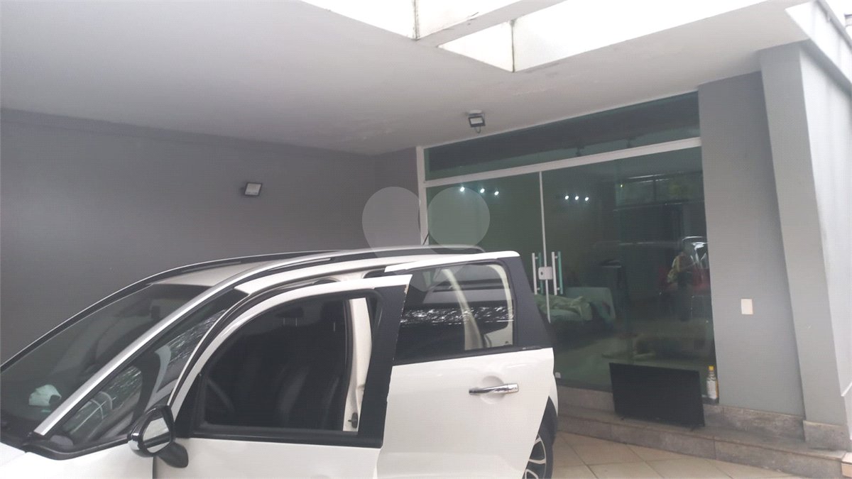 Casa para venda com 3 quartos na Chac Sto Antonio