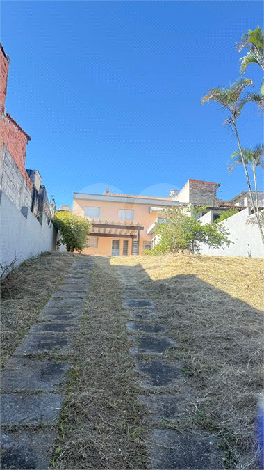Casa para venda - 4 quartos - 3 banheiros - 382 m² - Vila Natal - Mogi das Cruzes/SP
